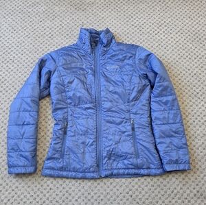 Columbia omniheat jacket